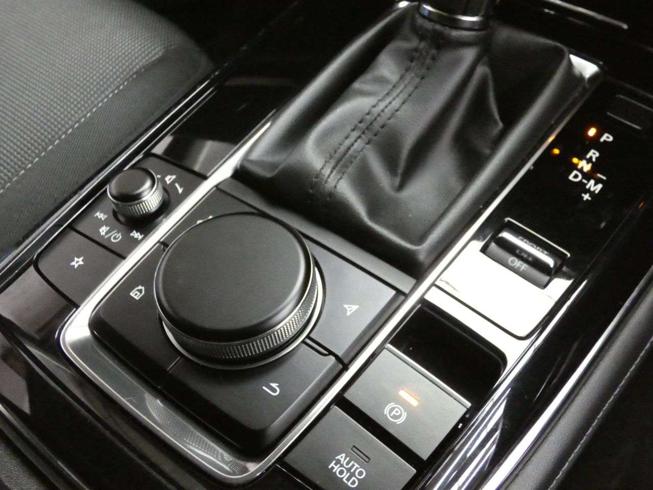 2022 MAZDA CX-30 2022 MAZDA CX-30