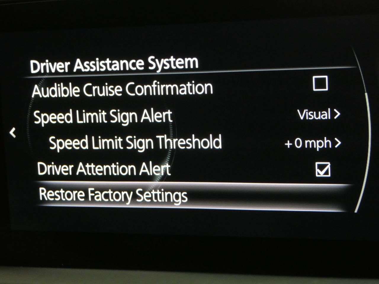 2022 MAZDA CX-30 2022 MAZDA CX-30