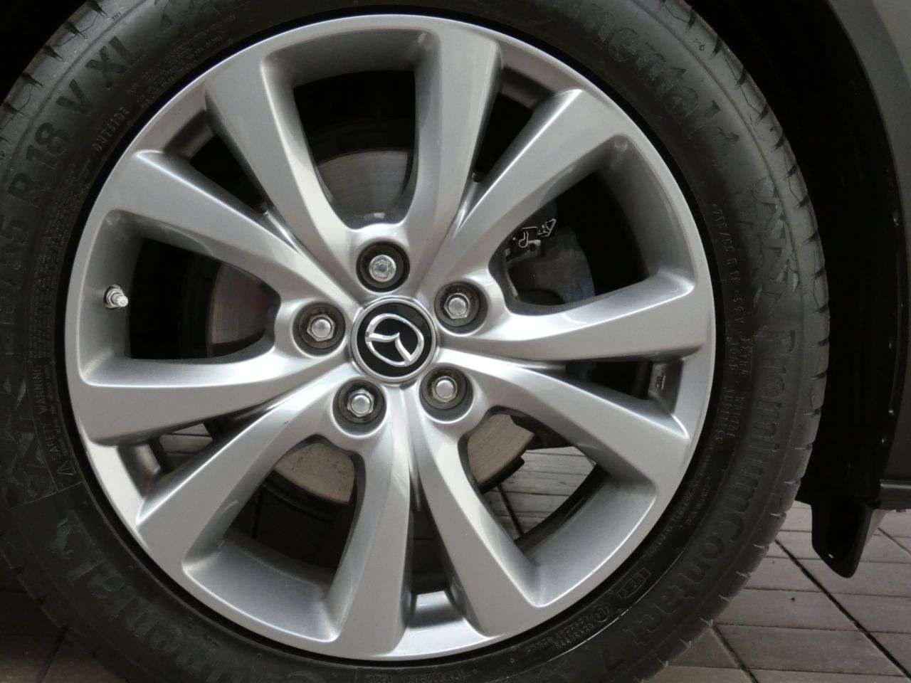 2022 MAZDA CX-30 2022 MAZDA CX-30