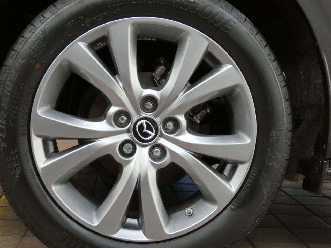 2022 MAZDA CX-30 2022 MAZDA CX-30