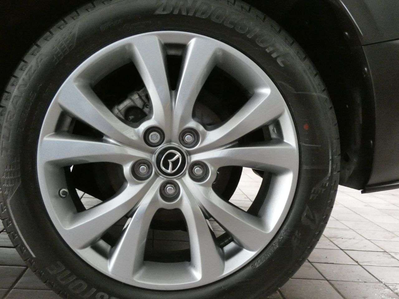 2022 MAZDA CX-30 2022 MAZDA CX-30