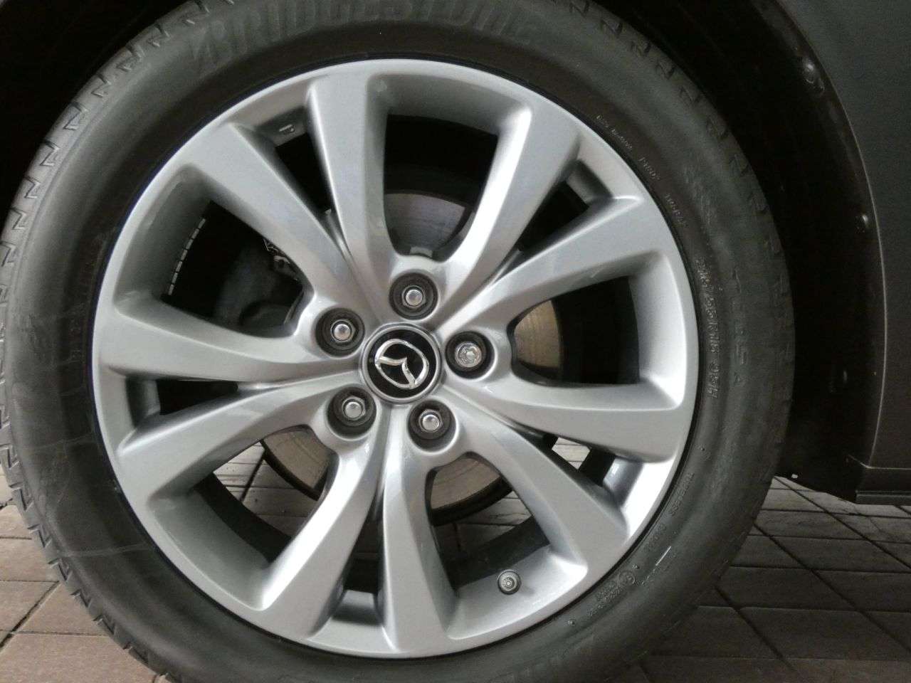 2022 MAZDA CX-30 2022 MAZDA CX-30