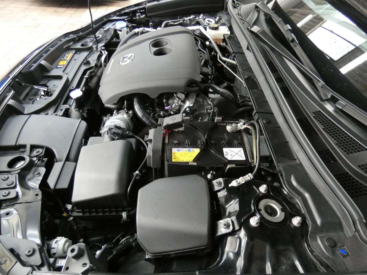 2022 MAZDA CX-30 2022 MAZDA CX-30