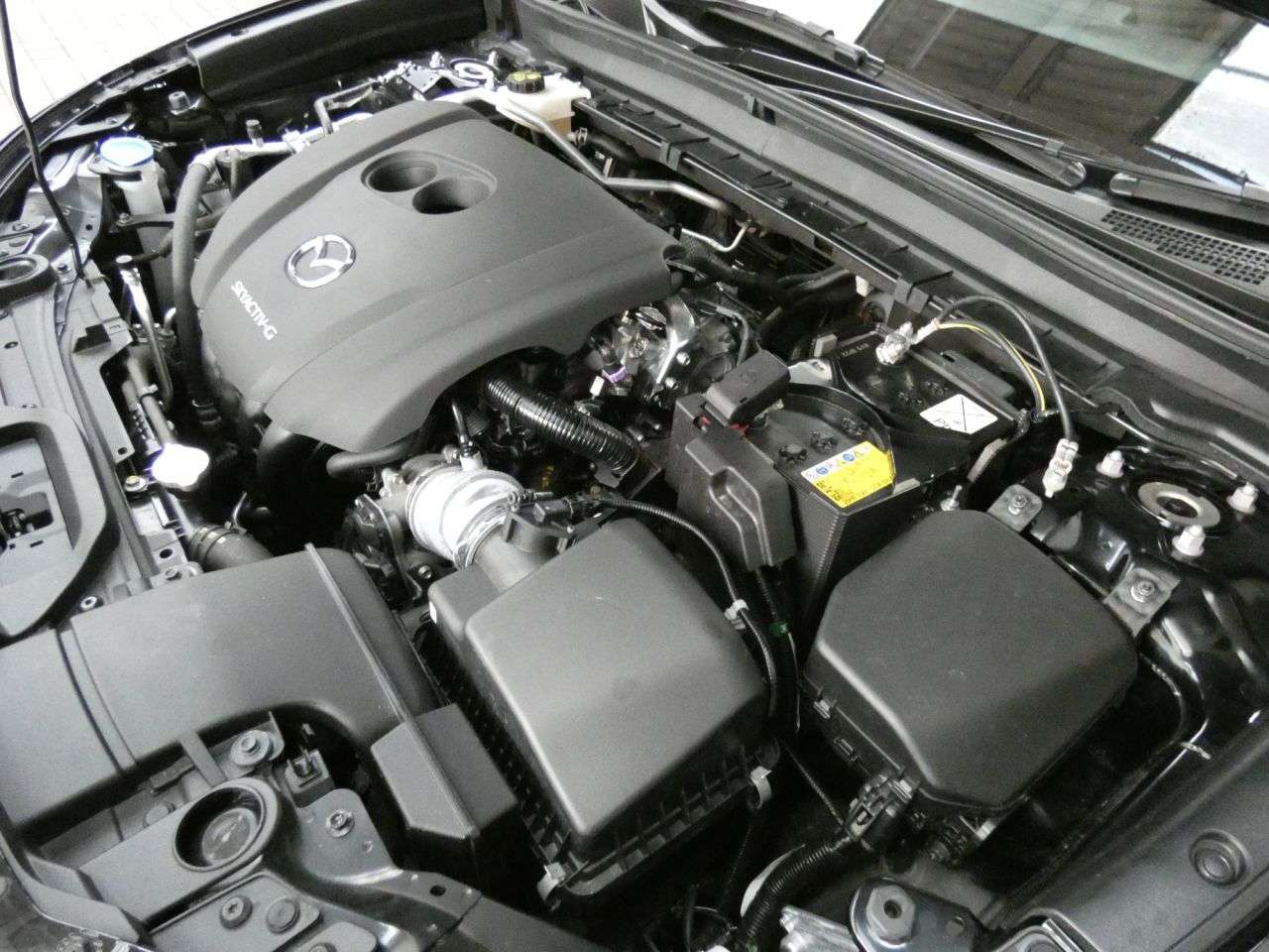 2022 MAZDA CX-30 2022 MAZDA CX-30