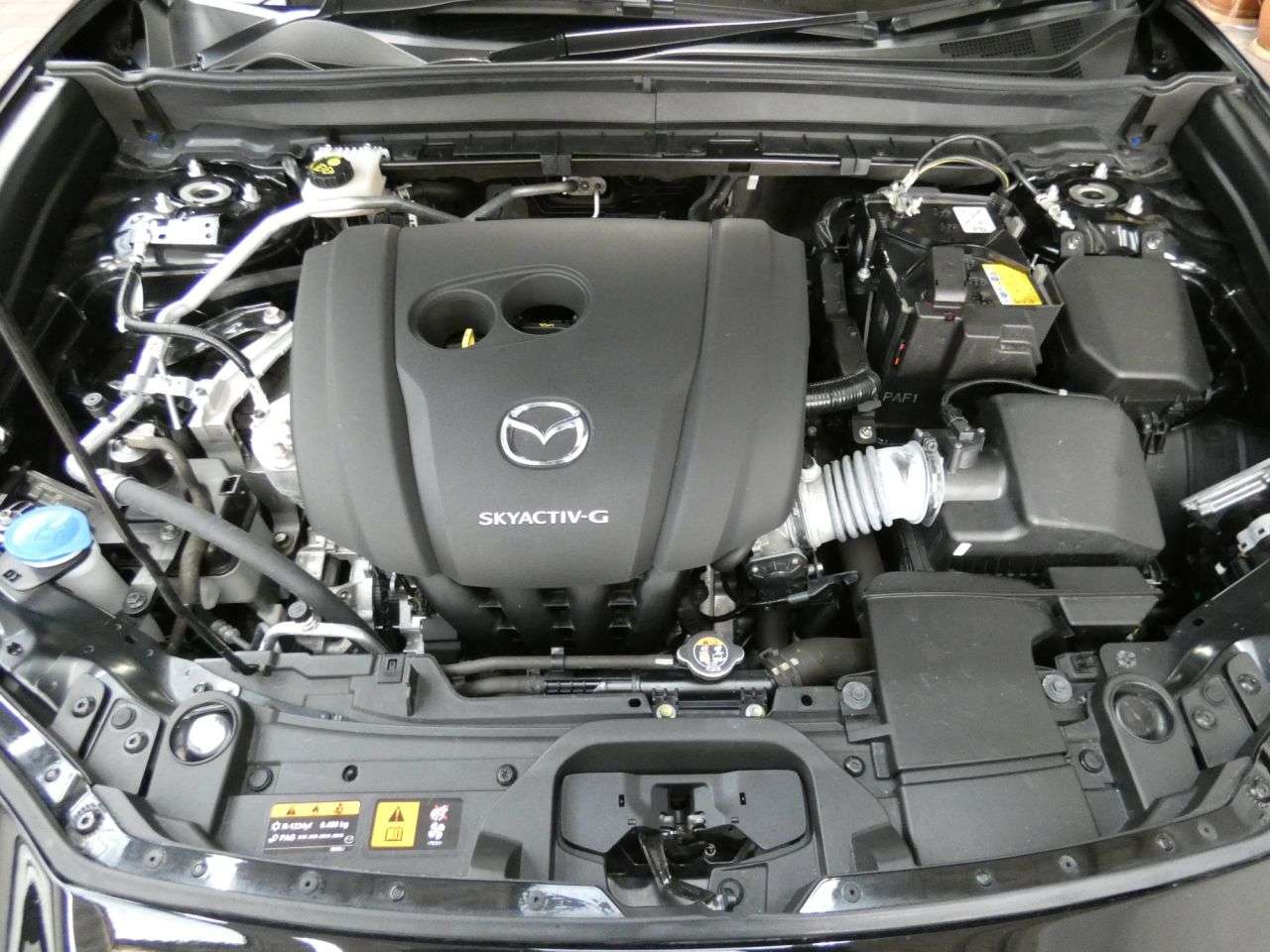 2022 MAZDA CX-30 2022 MAZDA CX-30