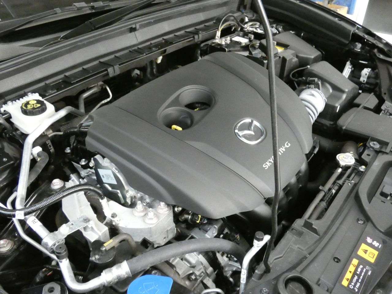 2022 MAZDA CX-30 2022 MAZDA CX-30