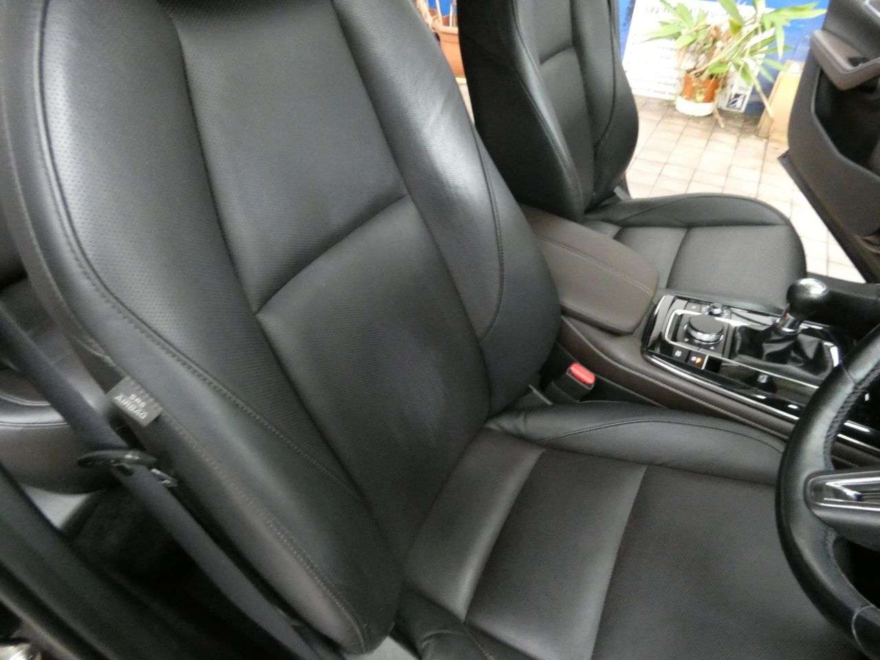 2021 MAZDA CX-30 2021 MAZDA CX-30