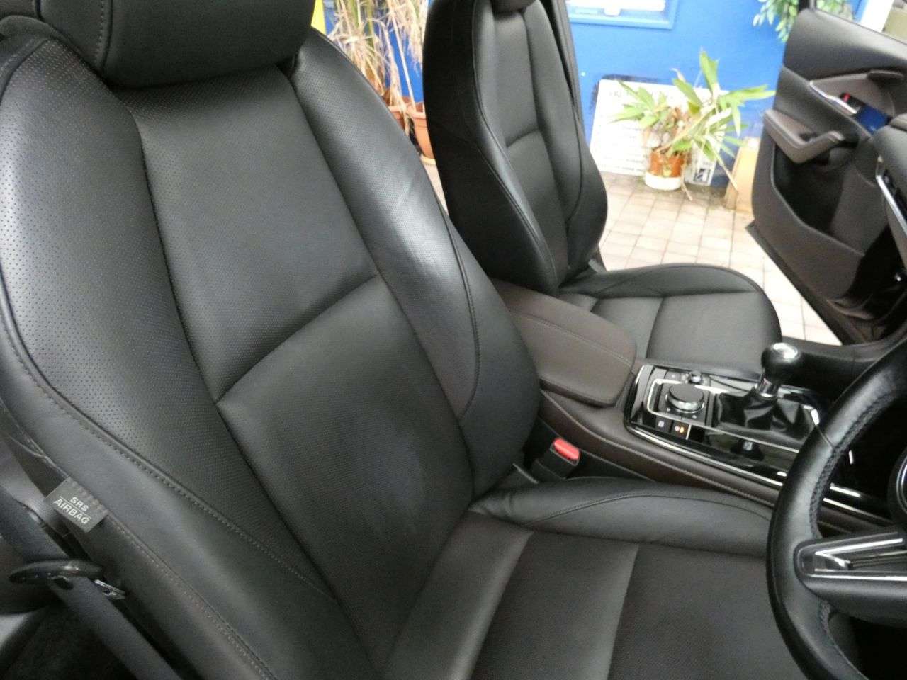 2021 MAZDA CX-30 2021 MAZDA CX-30