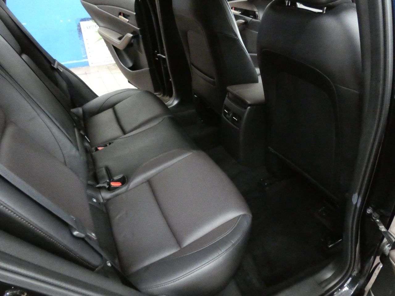 2021 MAZDA CX-30 2021 MAZDA CX-30