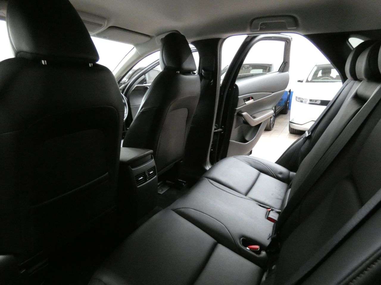 2021 MAZDA CX-30 2021 MAZDA CX-30