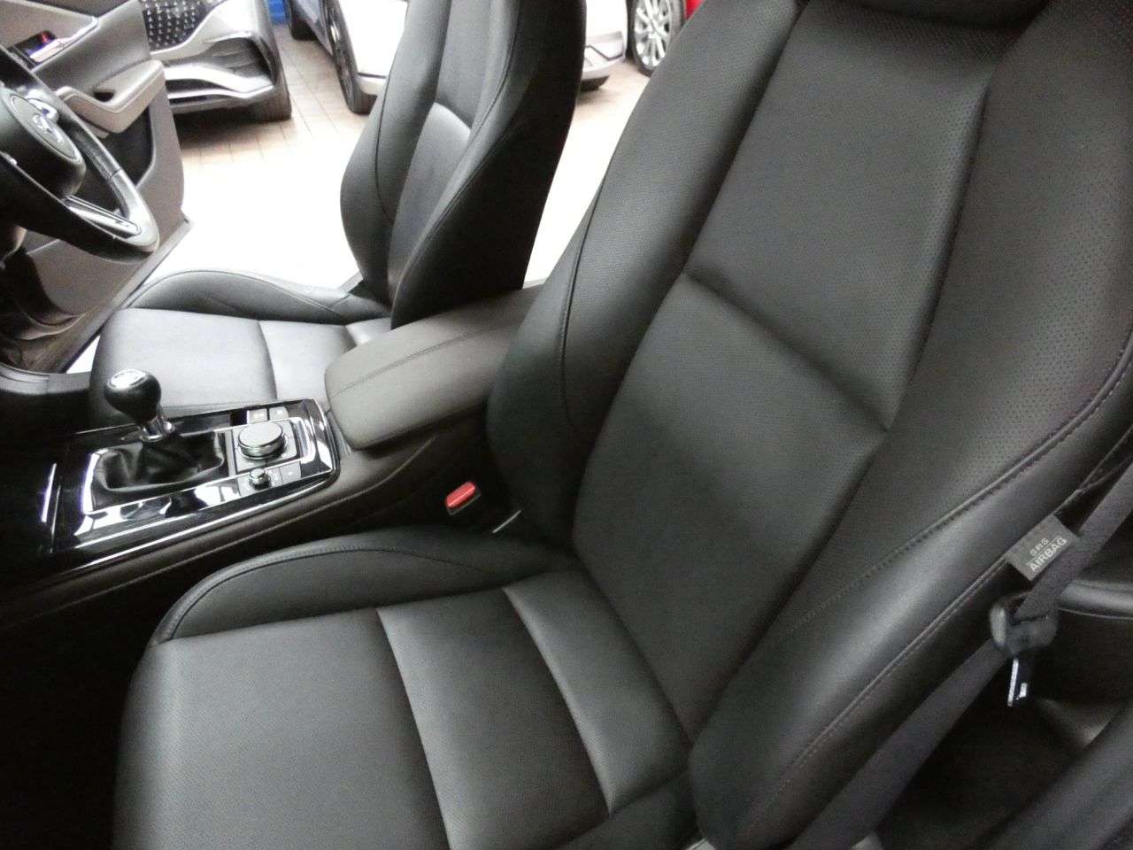 2021 MAZDA CX-30 2021 MAZDA CX-30