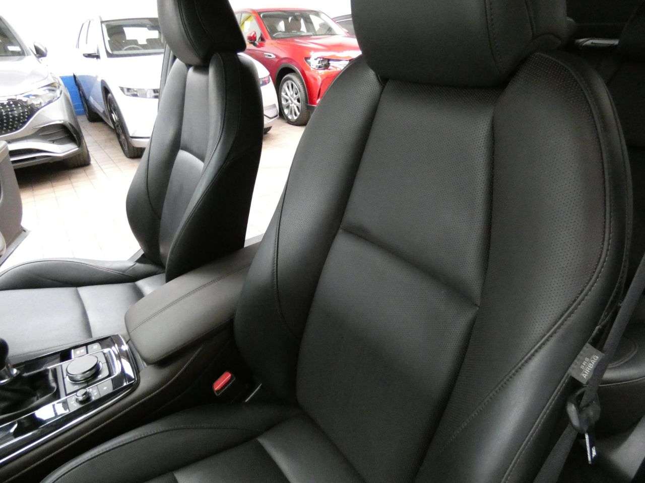 2021 MAZDA CX-30 2021 MAZDA CX-30