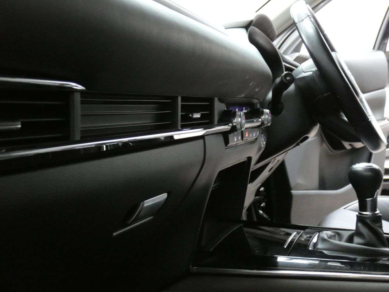 2021 MAZDA CX-30 2021 MAZDA CX-30