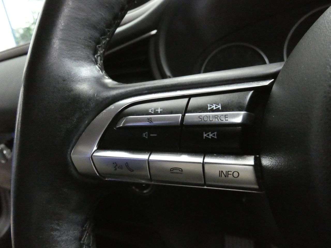 2021 MAZDA CX-30 2021 MAZDA CX-30