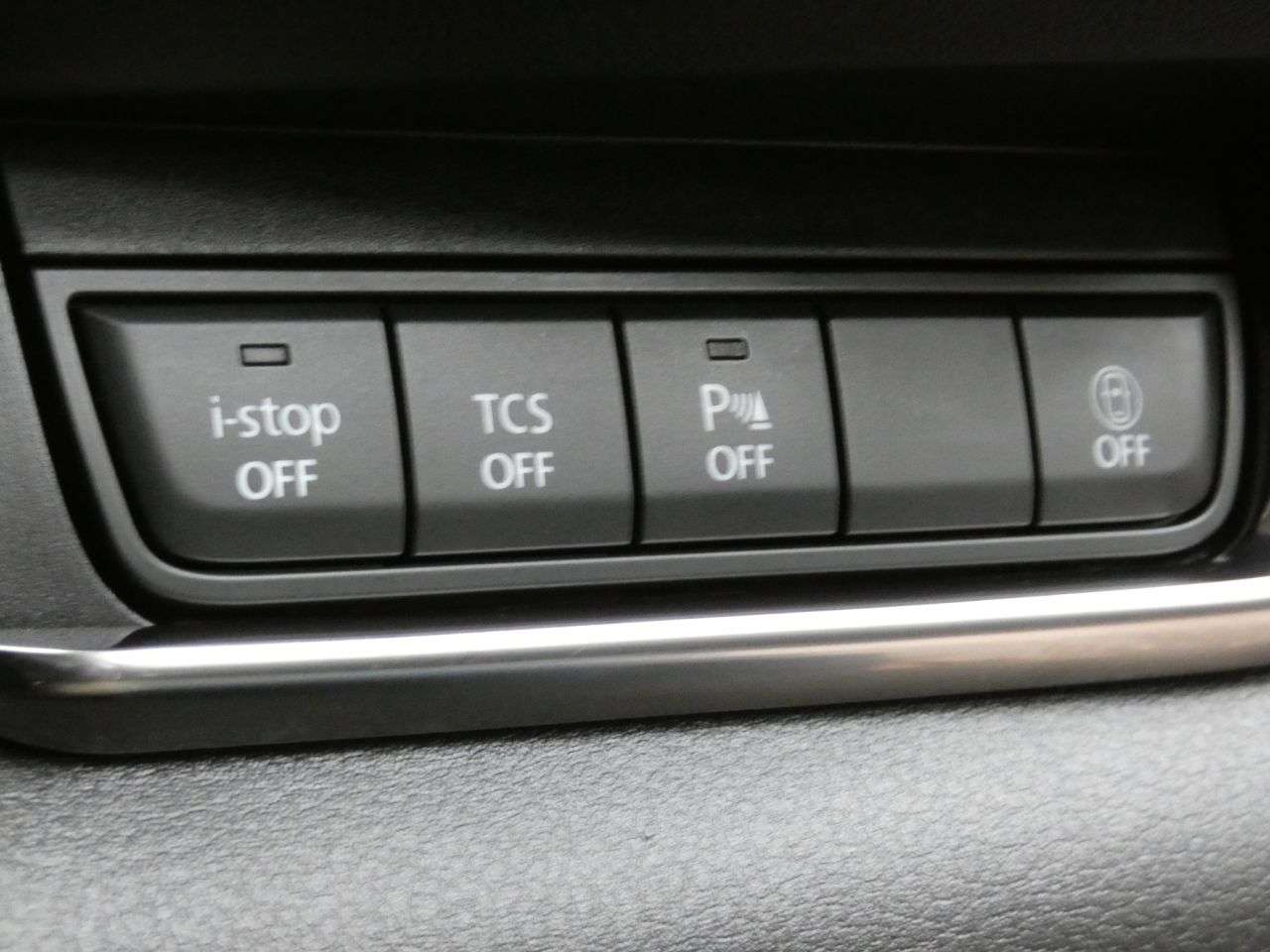 2021 MAZDA CX-30 2021 MAZDA CX-30