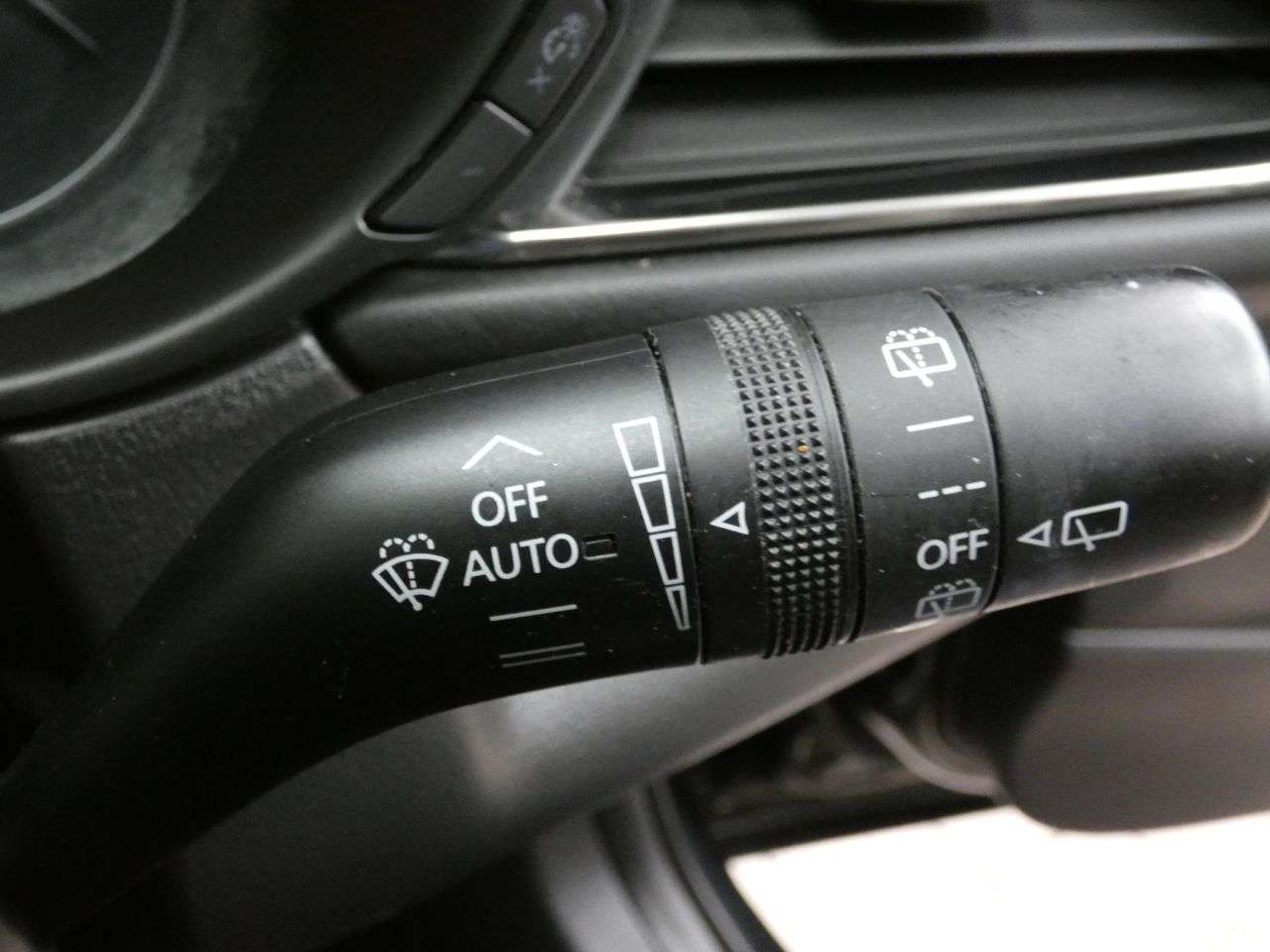 2021 MAZDA CX-30 2021 MAZDA CX-30