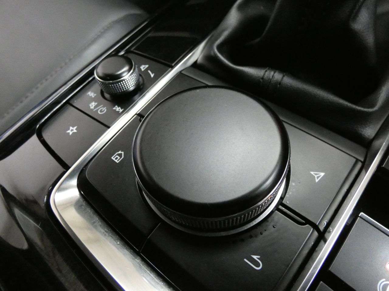 2021 MAZDA CX-30 2021 MAZDA CX-30