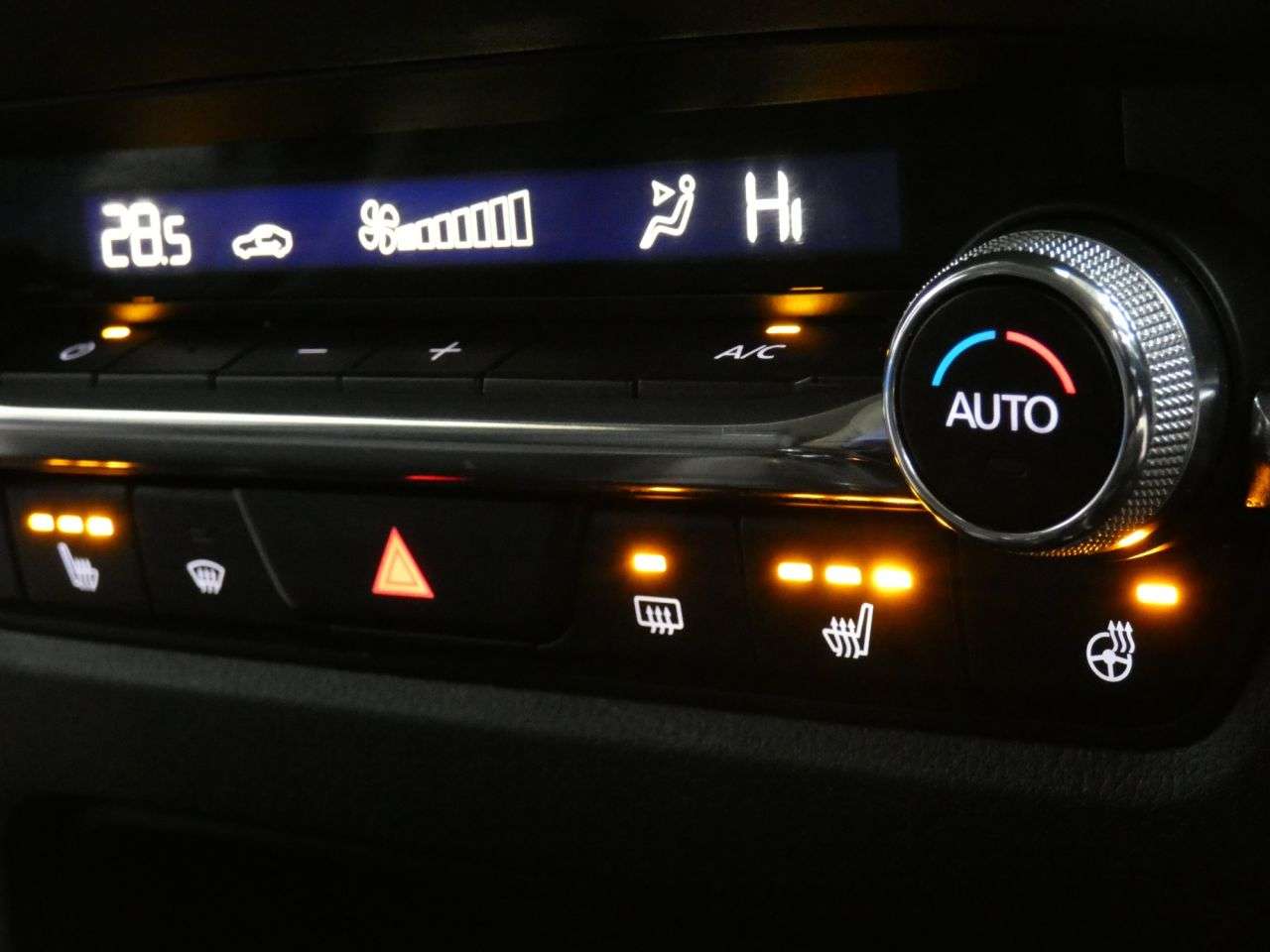 2021 MAZDA CX-30 2021 MAZDA CX-30