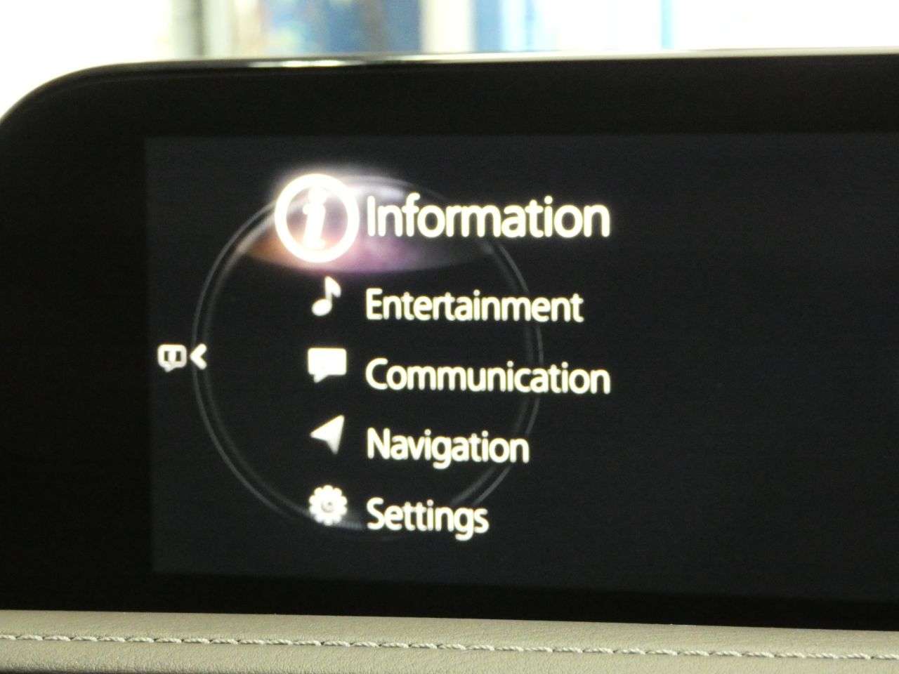 2021 MAZDA CX-30 2021 MAZDA CX-30