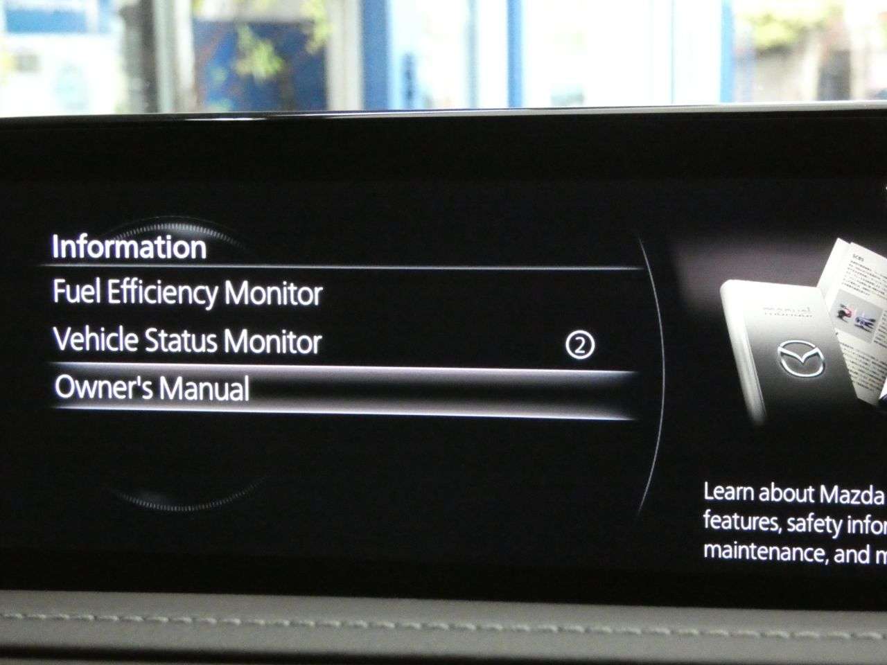 2021 MAZDA CX-30 2021 MAZDA CX-30