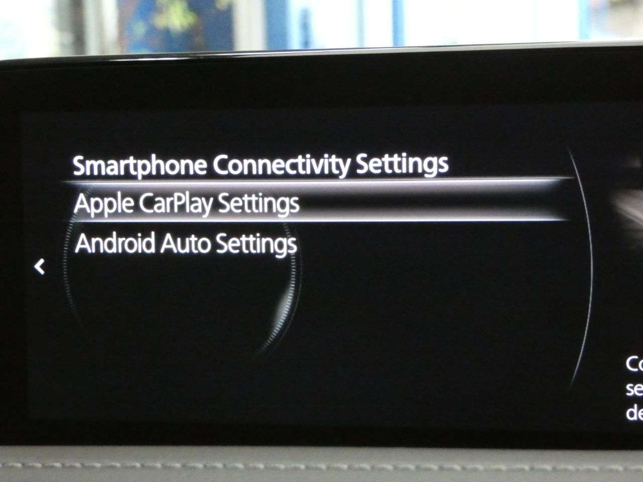 2021 MAZDA CX-30 2021 MAZDA CX-30