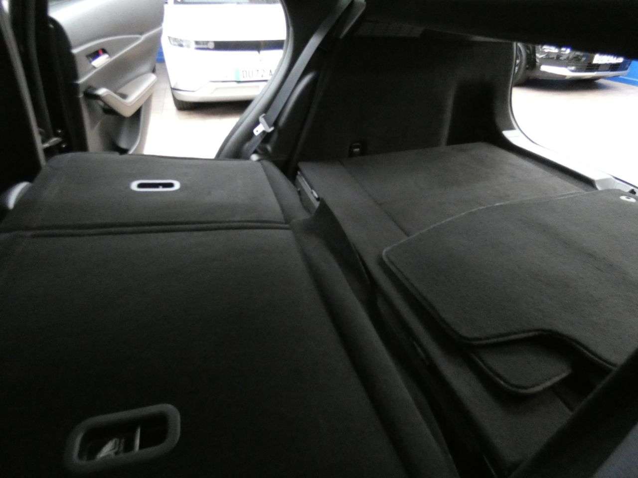 2021 MAZDA CX-30 2021 MAZDA CX-30