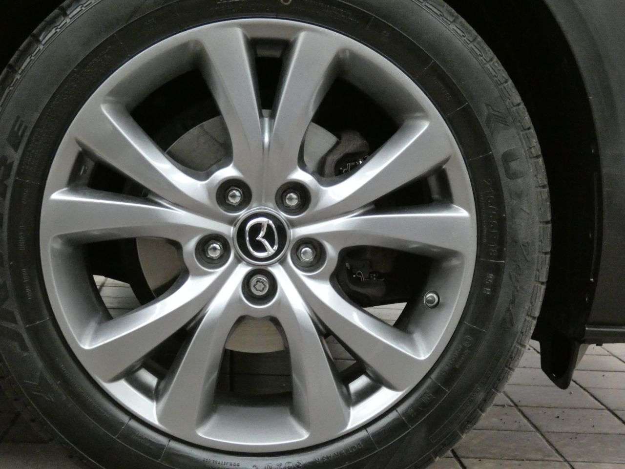 2021 MAZDA CX-30 2021 MAZDA CX-30