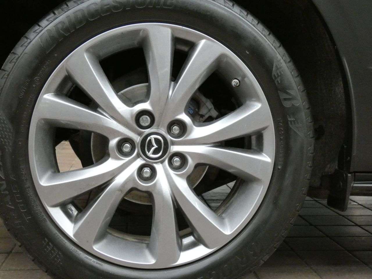 2021 MAZDA CX-30 2021 MAZDA CX-30