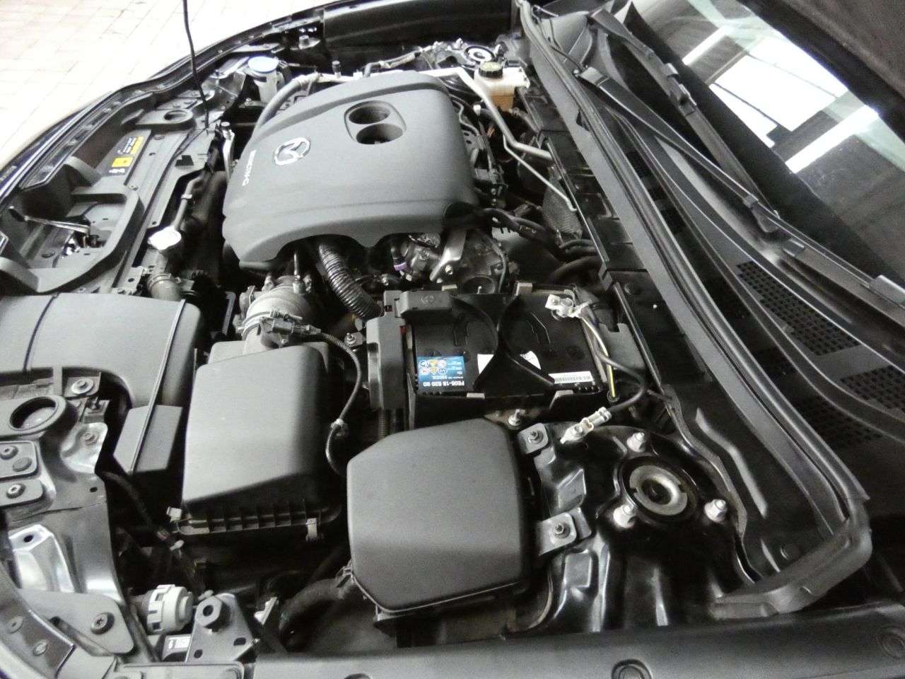 2021 MAZDA CX-30 2021 MAZDA CX-30