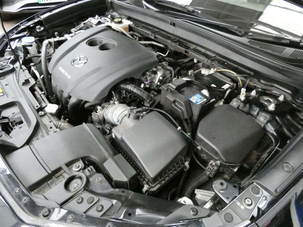 2021 MAZDA CX-30 2021 MAZDA CX-30