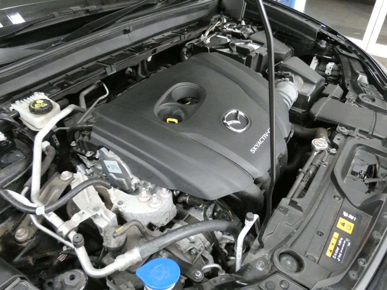 2021 MAZDA CX-30 2021 MAZDA CX-30