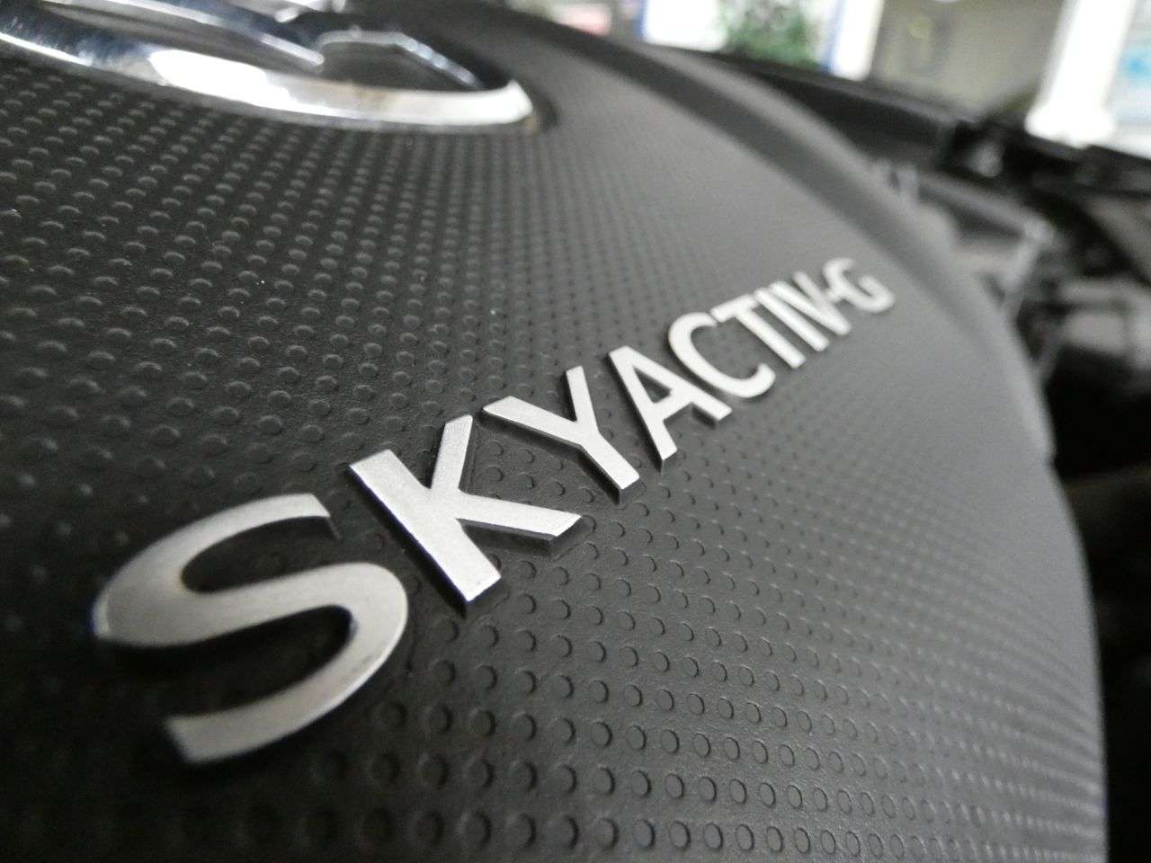 2021 MAZDA CX-30 2021 MAZDA CX-30