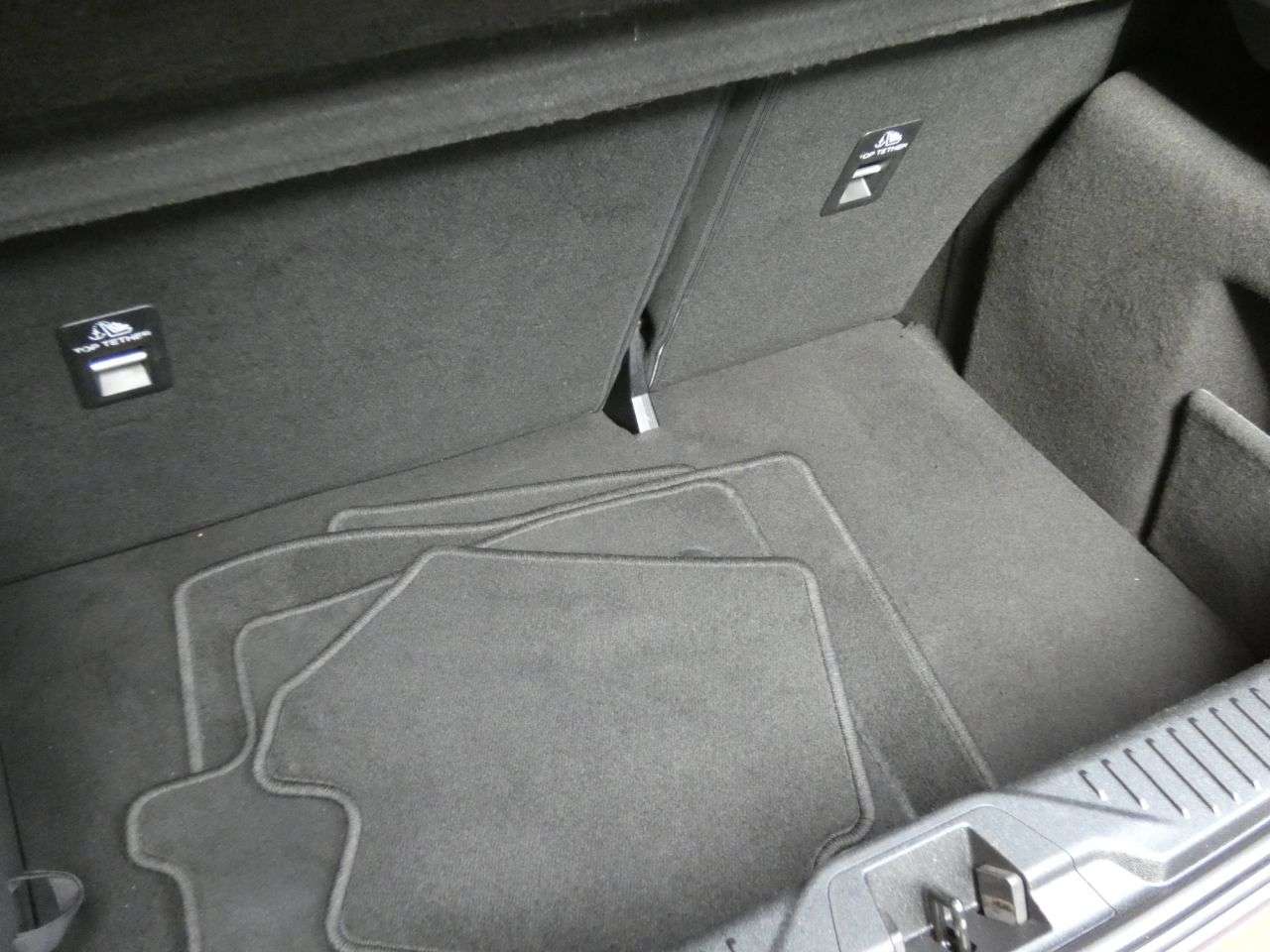 2018 FORD FIESTA 2018 FORD FIESTA