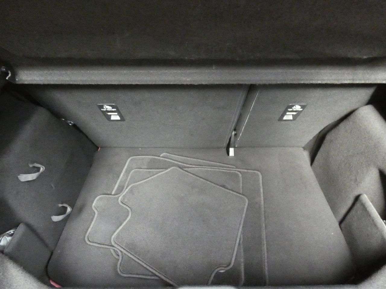 2018 FORD FIESTA 2018 FORD FIESTA