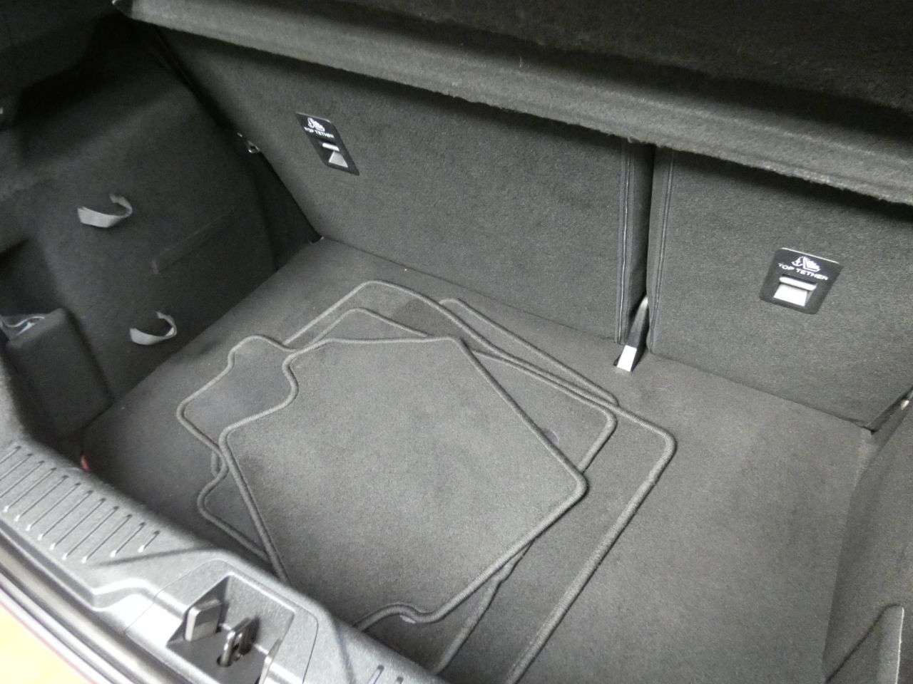 2018 FORD FIESTA 2018 FORD FIESTA