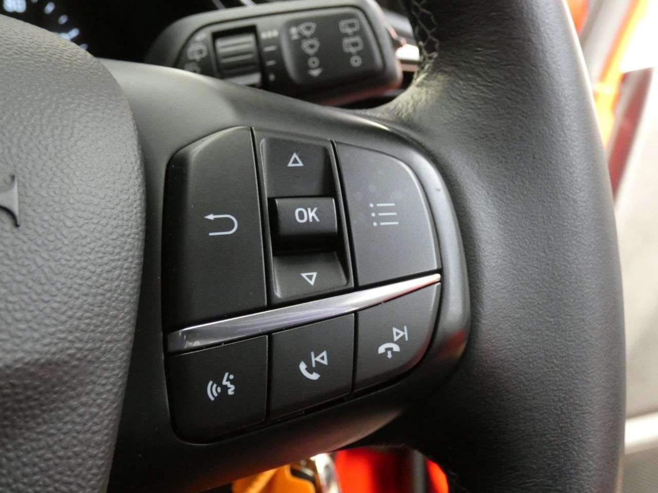 2018 FORD FIESTA 2018 FORD FIESTA