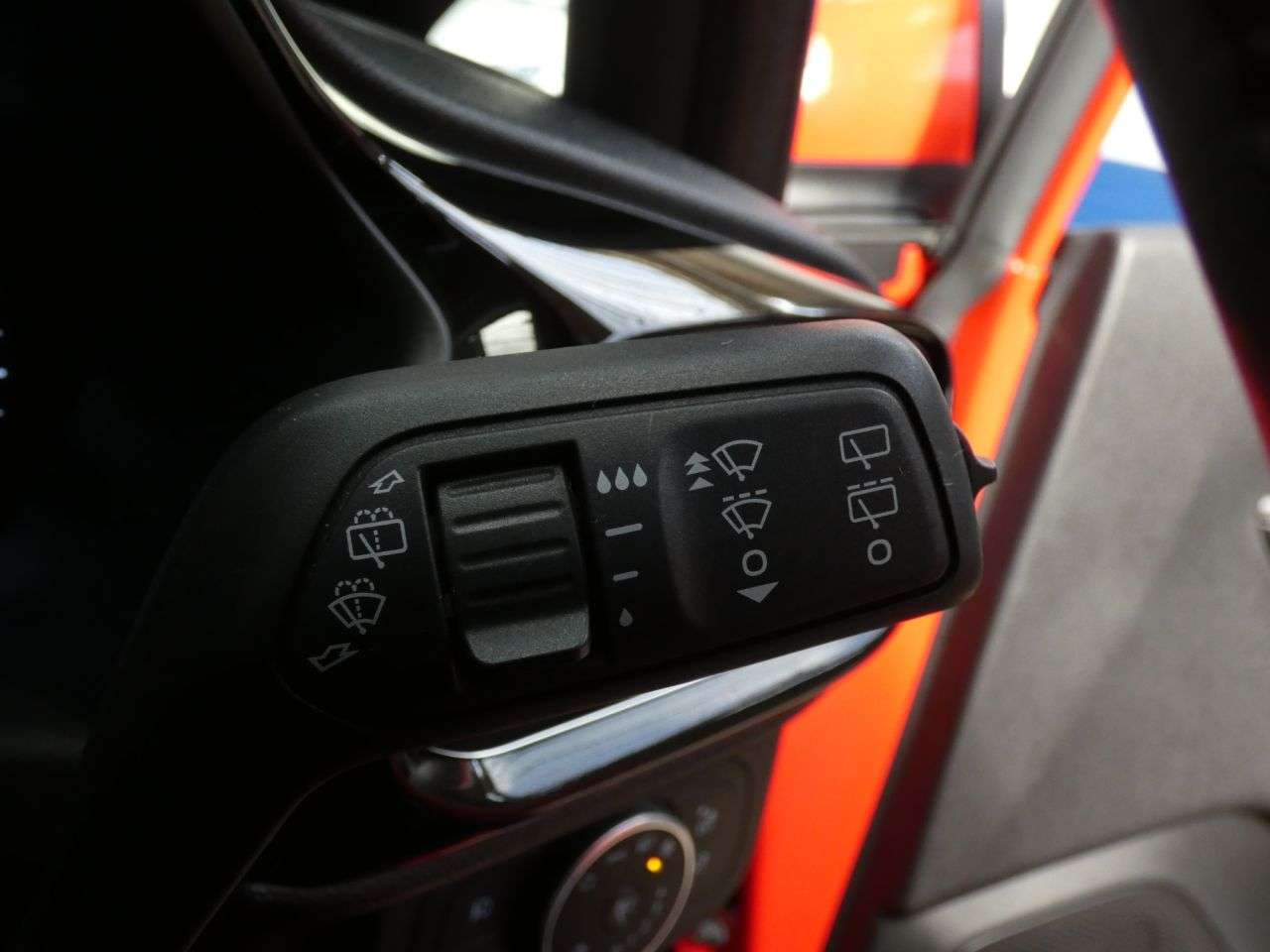 2018 FORD FIESTA 2018 FORD FIESTA