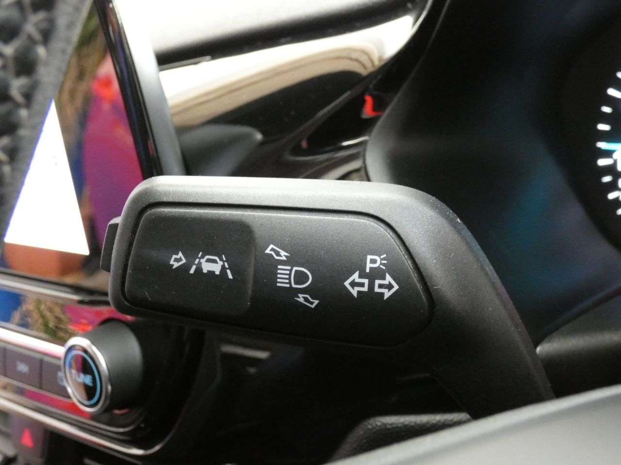 2018 FORD FIESTA 2018 FORD FIESTA