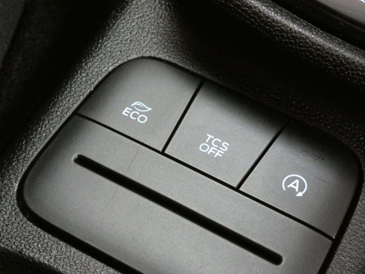 2018 FORD FIESTA 2018 FORD FIESTA