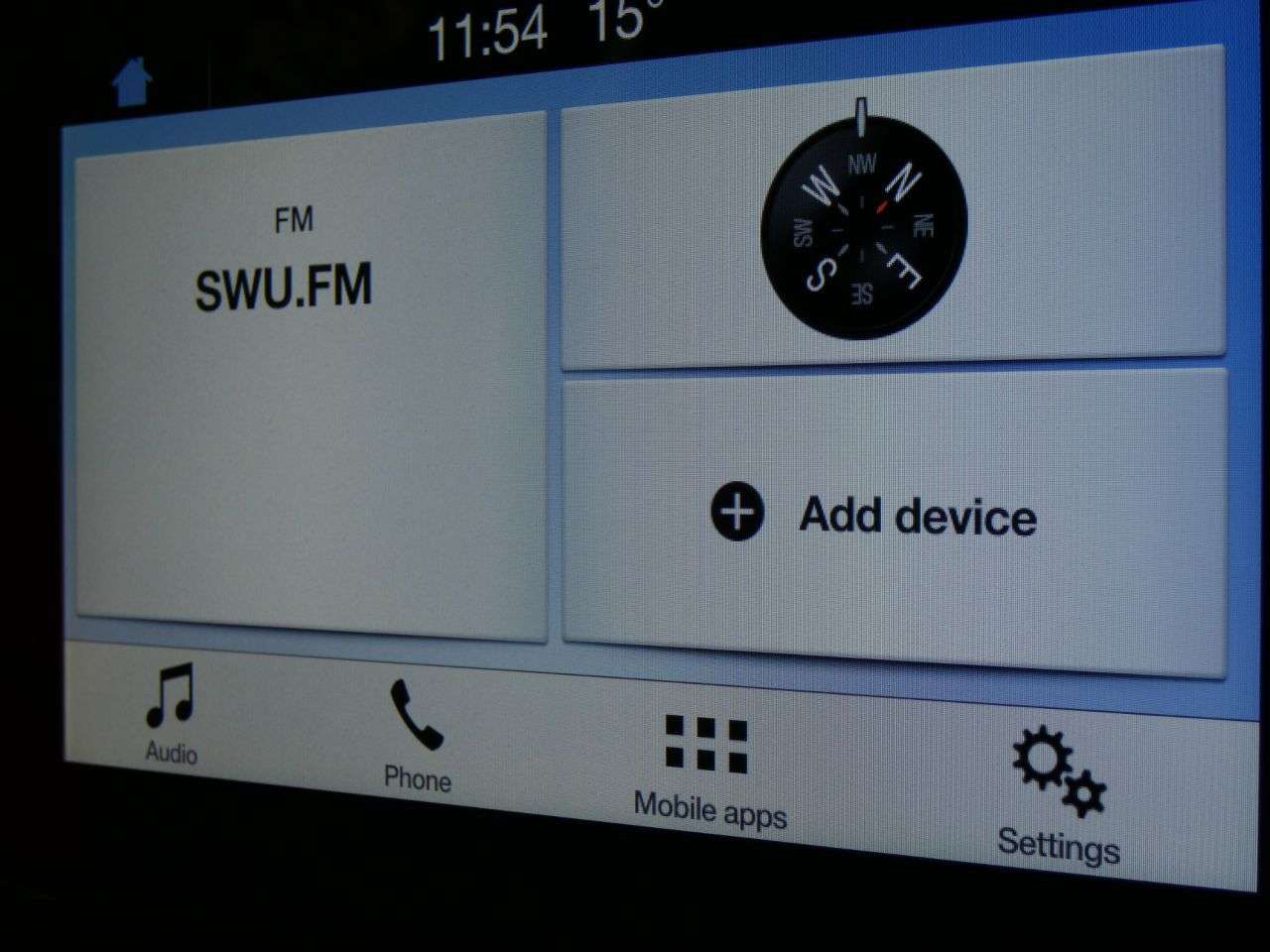 2018 FORD FIESTA 2018 FORD FIESTA