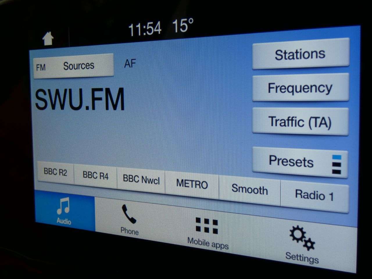 2018 FORD FIESTA 2018 FORD FIESTA