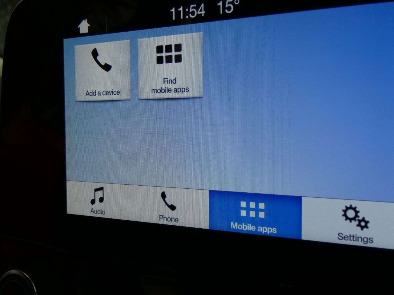 2018 FORD FIESTA 2018 FORD FIESTA