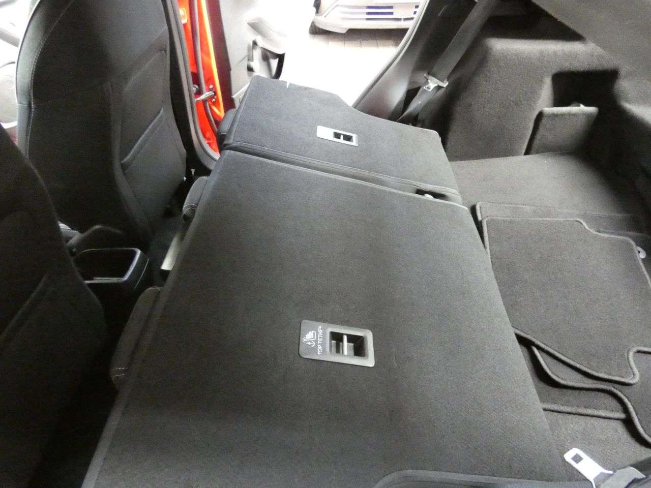 2018 FORD FIESTA 2018 FORD FIESTA