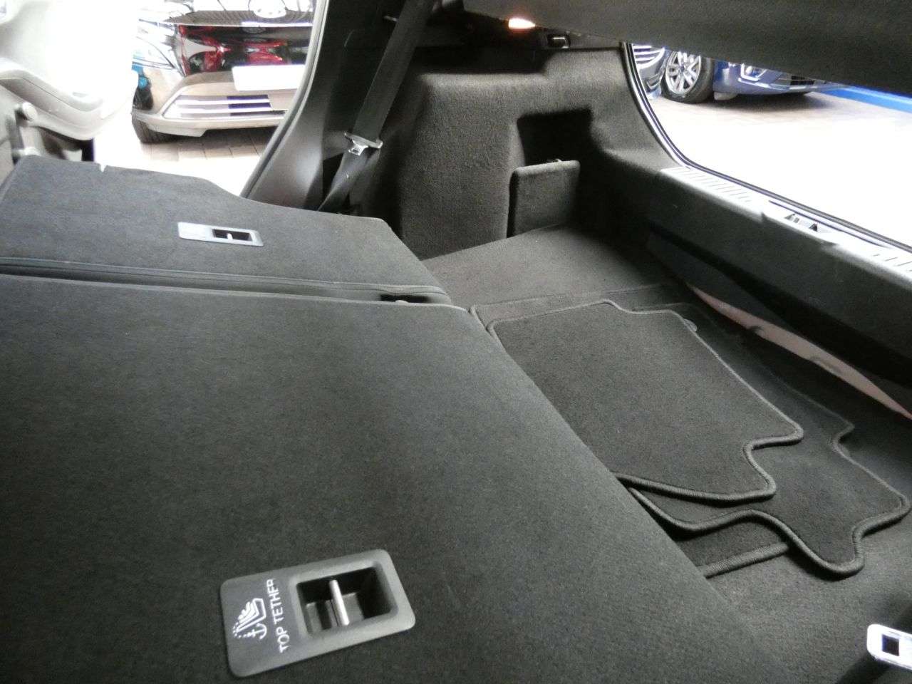 2018 FORD FIESTA 2018 FORD FIESTA