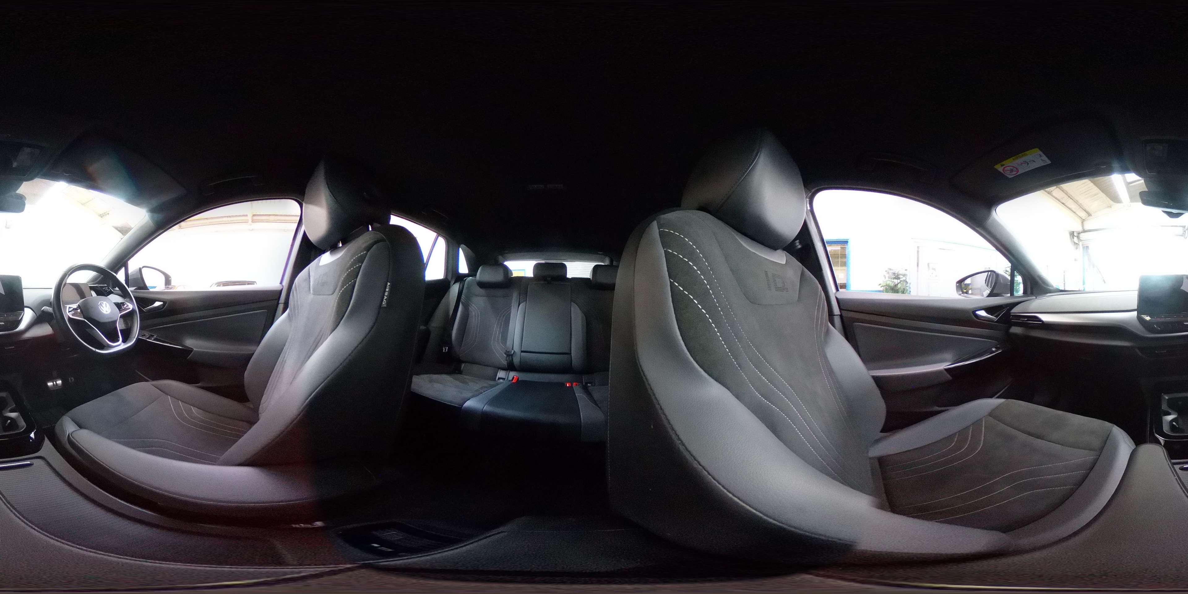 2022 VOLKSWAGEN ID.4 2022 VOLKSWAGEN ID.4