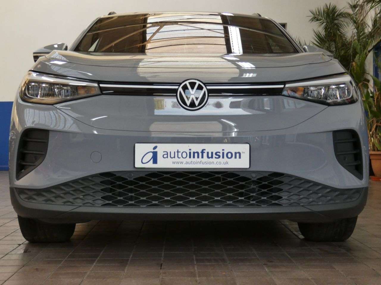 2022 VOLKSWAGEN ID.4 2022 VOLKSWAGEN ID.4