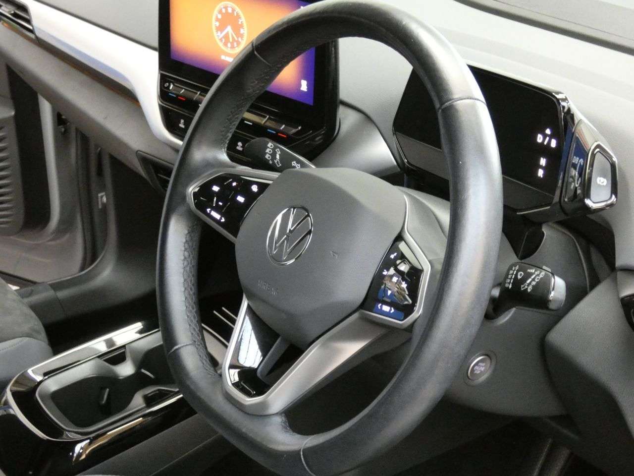 2022 VOLKSWAGEN ID.4 2022 VOLKSWAGEN ID.4