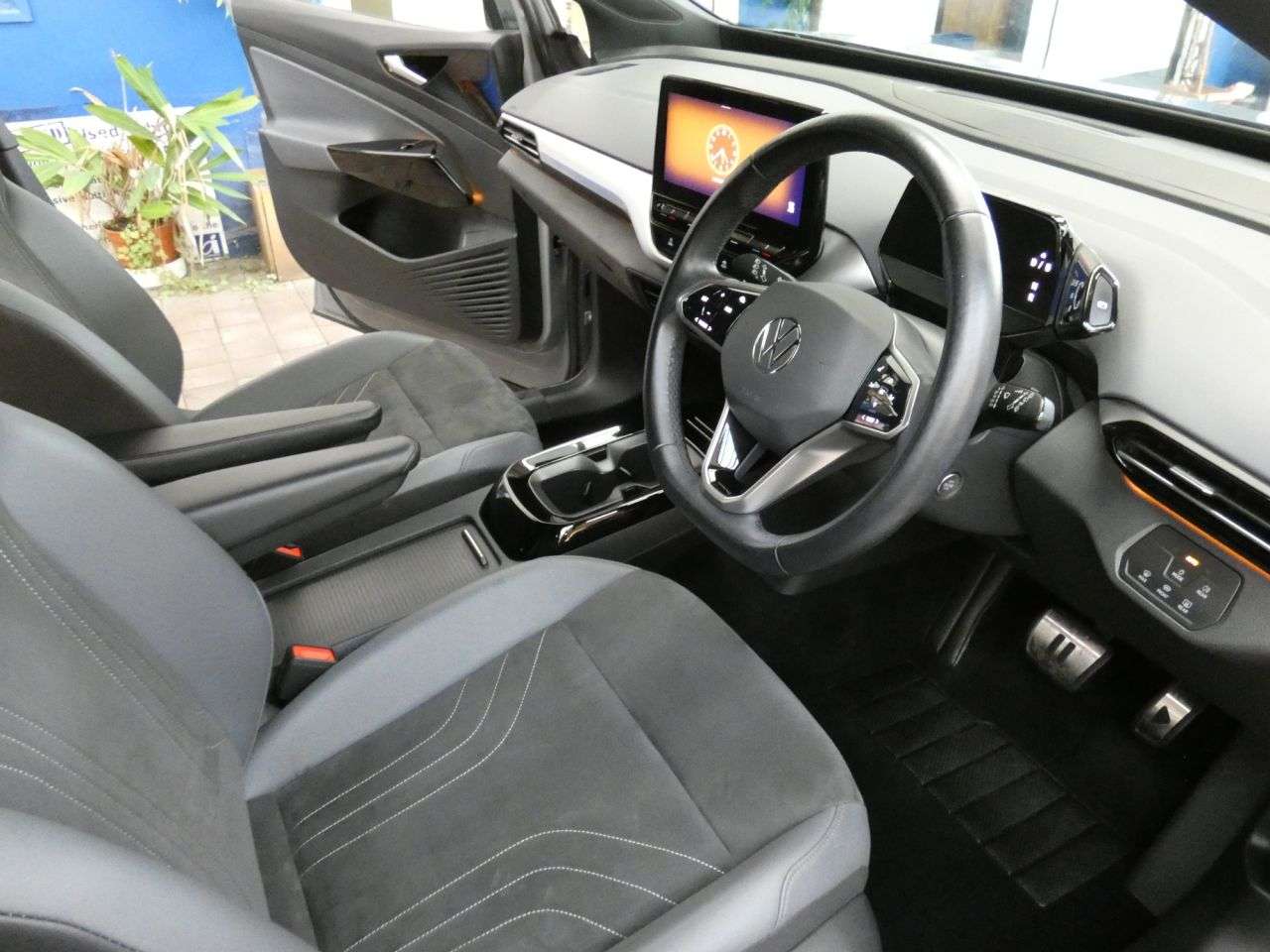 2022 VOLKSWAGEN ID.4 2022 VOLKSWAGEN ID.4