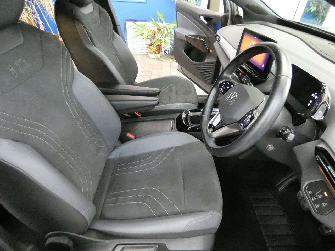 2022 VOLKSWAGEN ID.4 2022 VOLKSWAGEN ID.4