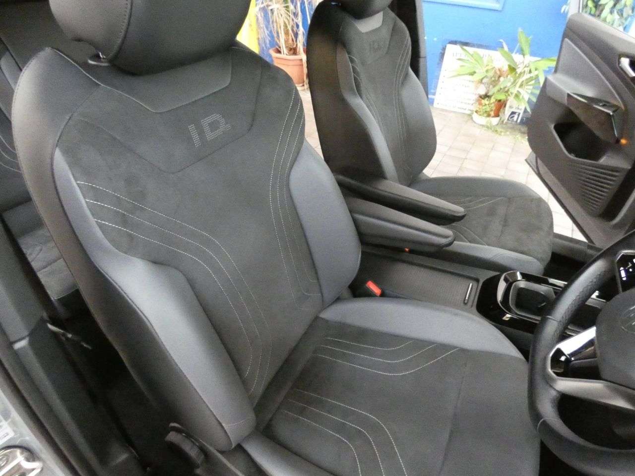 2022 VOLKSWAGEN ID.4 2022 VOLKSWAGEN ID.4